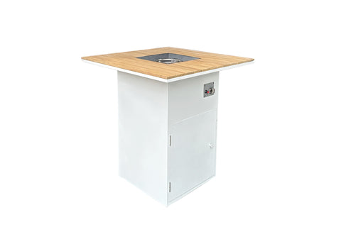 Seatherny Gedi Firepit Table