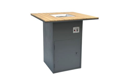 Seatherny Gedi Firepit Table