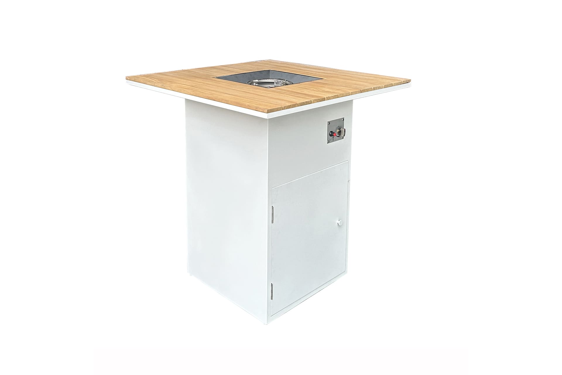 Seatherny Gedi Firepit Table