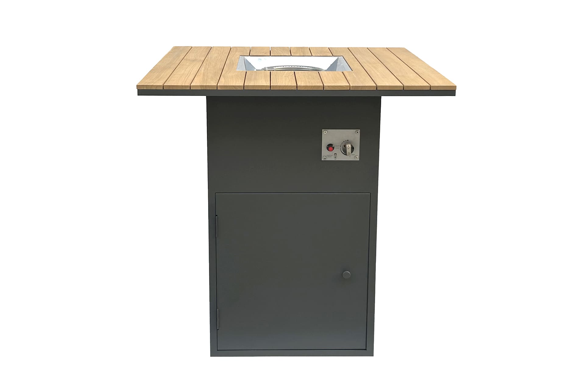 Seatherny Gedi Firepit Table