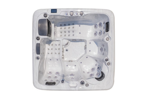 Ceto Elite A Compact and Feature-Rich 5-Seater
