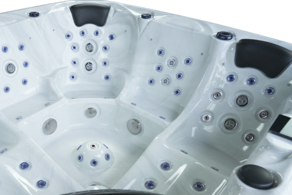 Divona Elite Spacious and Stunning 5-Seater