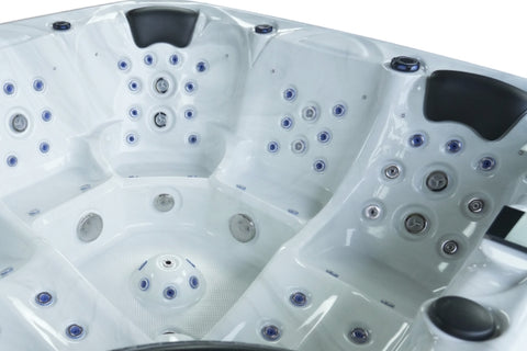 Divona Elite Spacious and Stunning 5-Seater