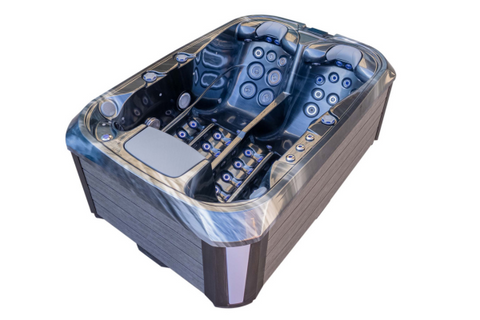 Electra Elite 2 Ultimate Couples Hot Tub