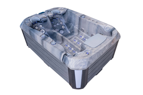 Electra Elite 2 Ultimate Couples Hot Tub