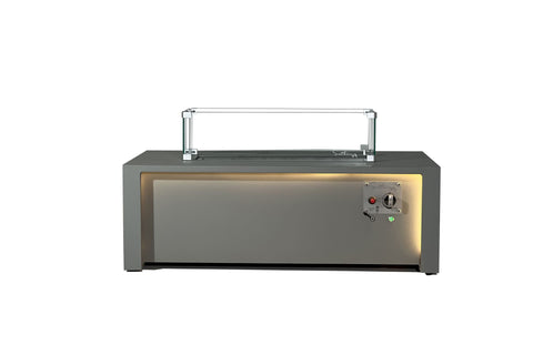 Seatherny Arinitti Firepit Table