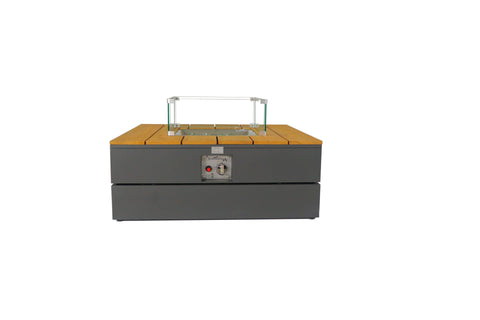 Seatherny Arinitti Firepit Table