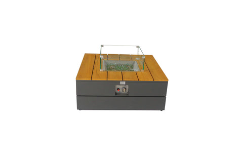 Seatherny Arinitti Firepit Table