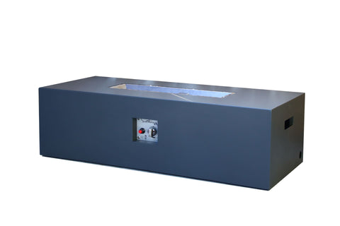 Seatherny Prometheus Firepit Table