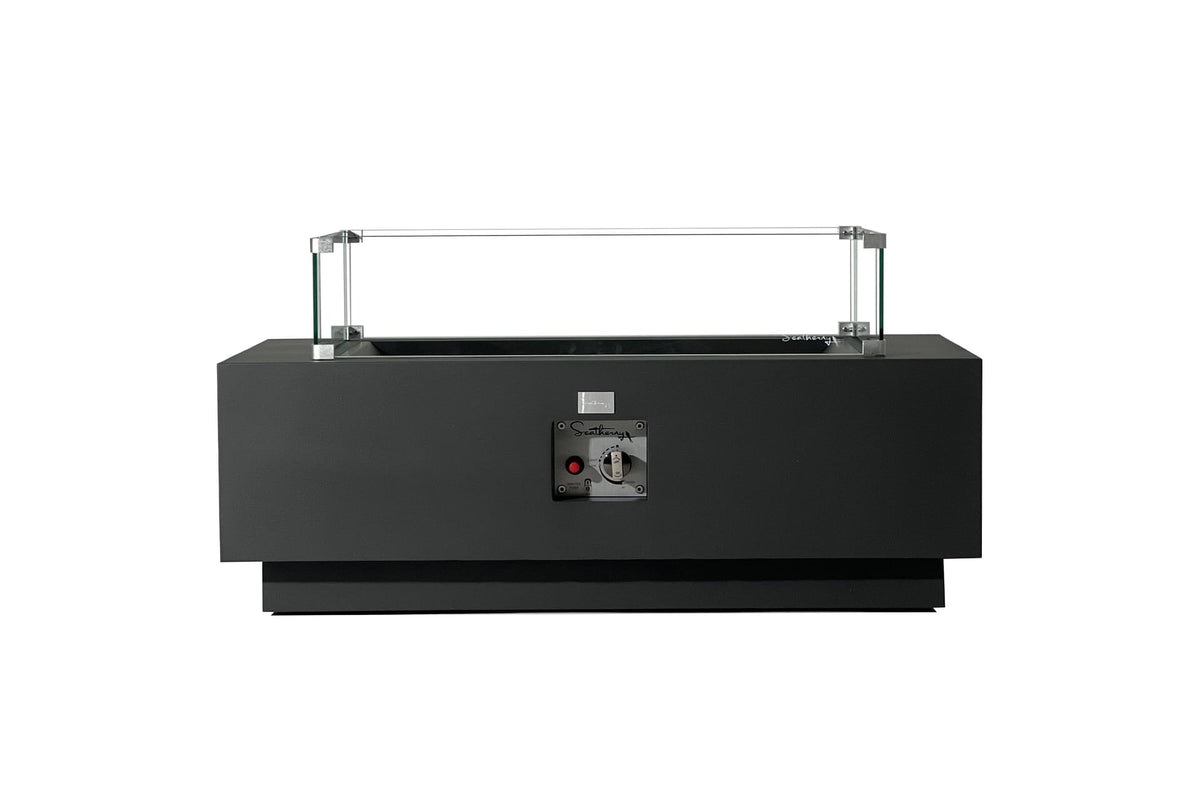 Seatherny Huracan Firepit Table