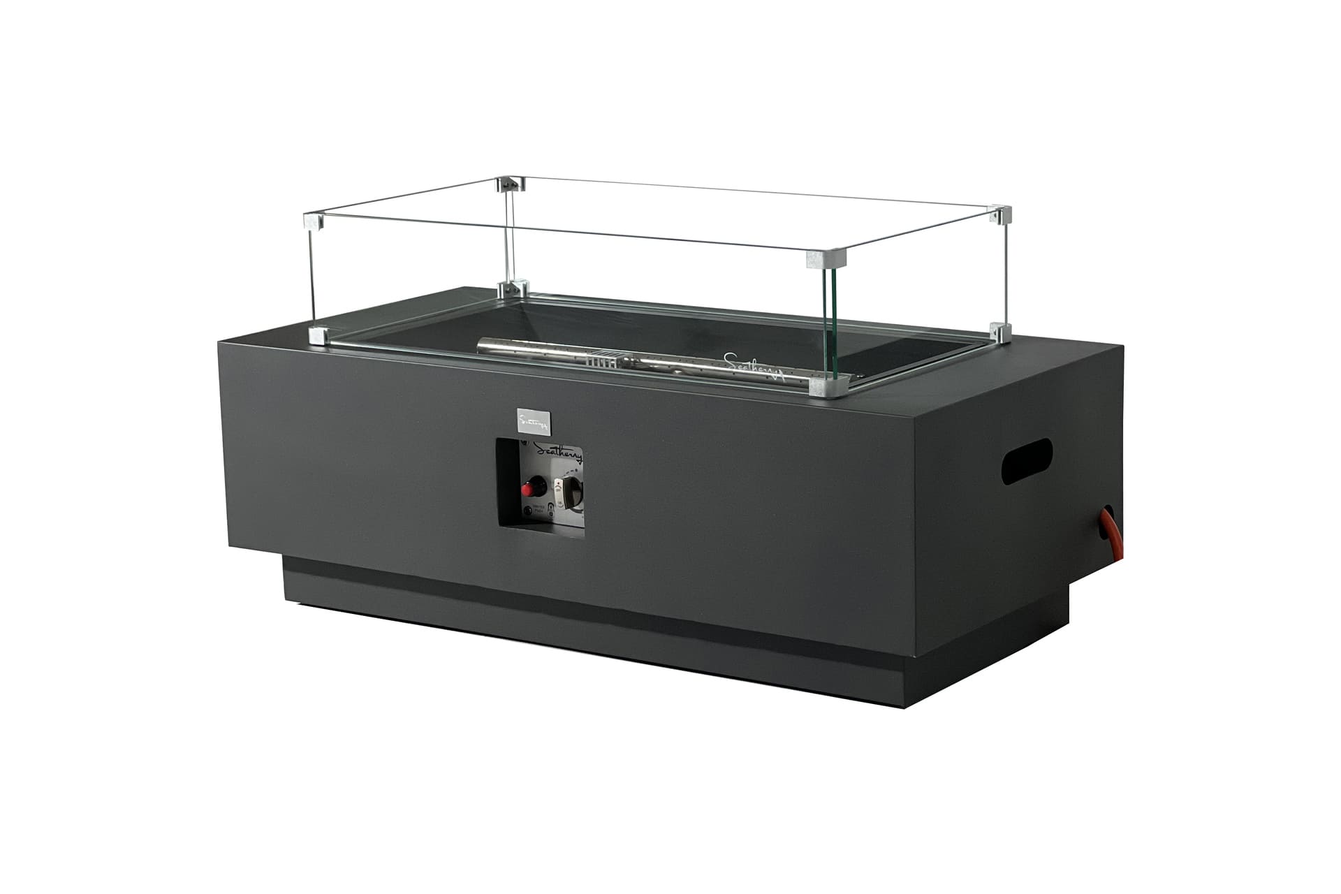 Seatherny Huracan Firepit Table