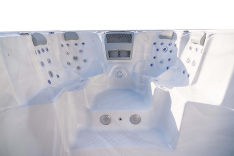 Hydro Pontus Single Zone Swim Spa