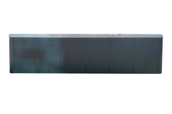 Hydro Pontus Single Zone Swim Spa