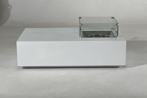 Seatherny Chantico Firepit Table
