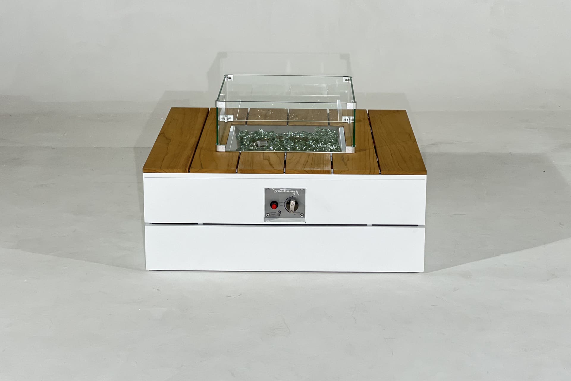 Seatherny Arinitti Firepit Table