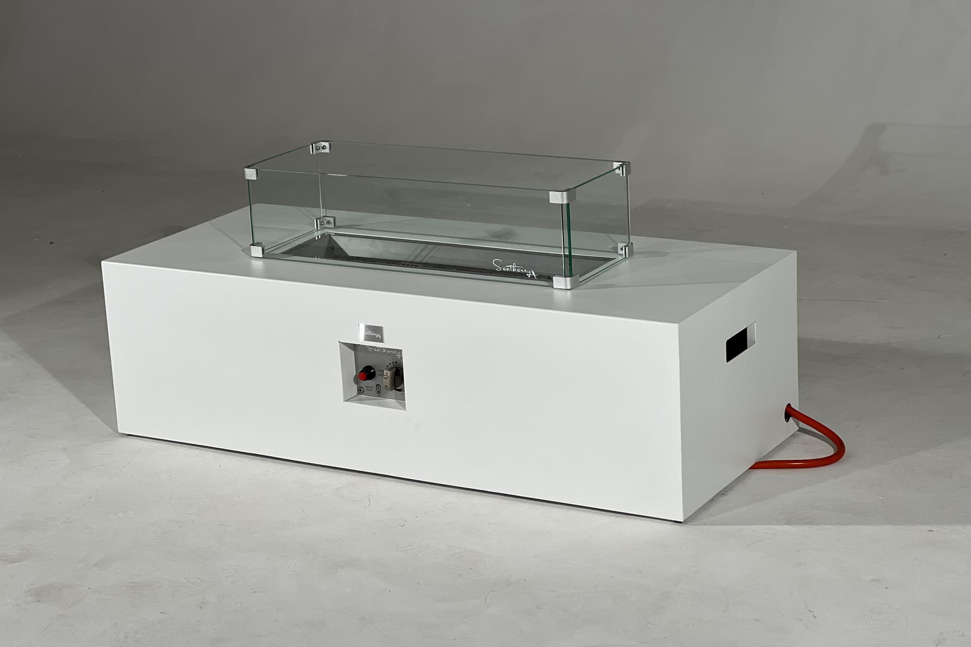 Seatherny Prometheus Firepit Table