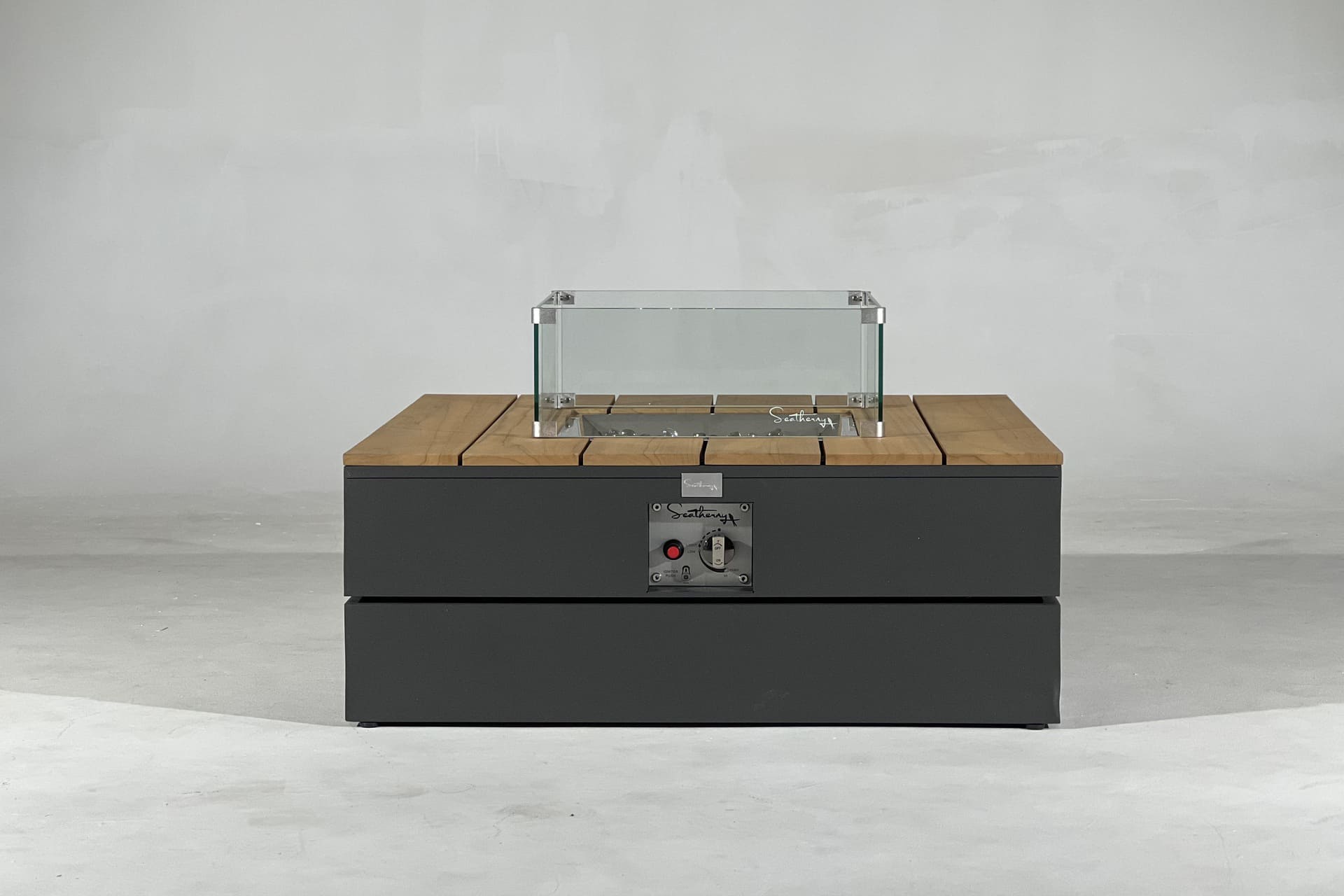 Seatherny Arinitti Firepit Table