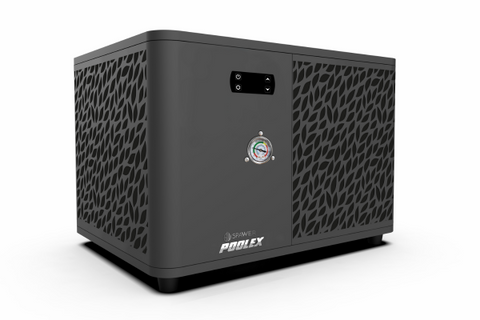 Poolex Spawer O'Spa Heat Pump - 5KW
