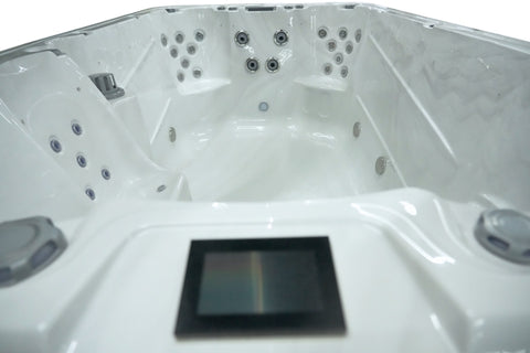 Hydro Oden 2 Pool & Spa