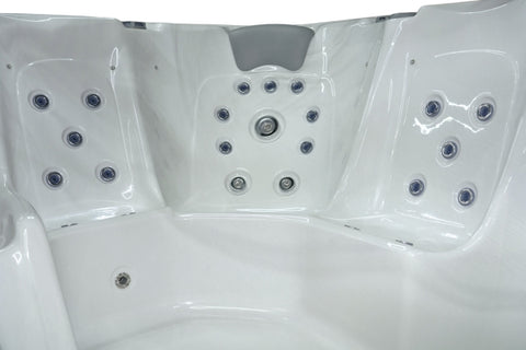 Hydro Oden 2 Pool & Spa