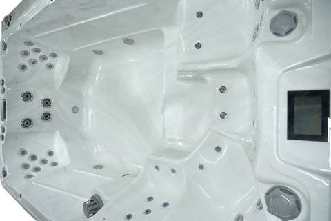 Hydro Oden 2 Pool & Spa