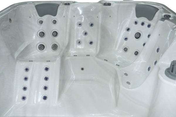 Hydro Oden 2 Pool & Spa