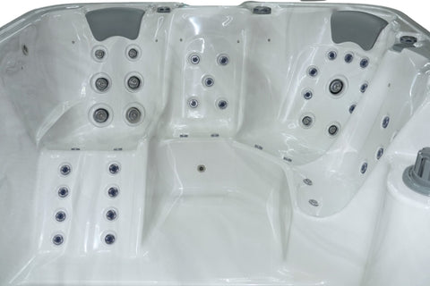 Hydro Oden 2 Pool & Spa