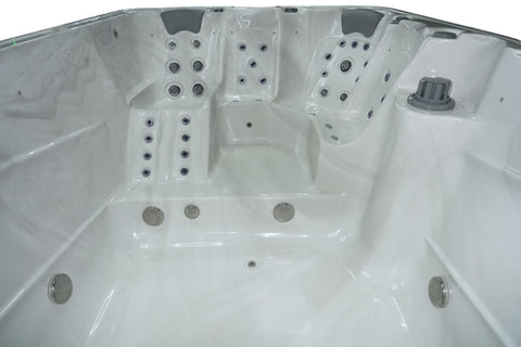 Hydro Oden 2 Pool & Spa