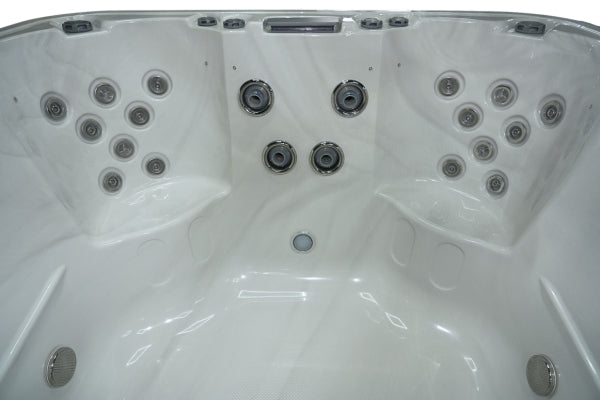 Hydro Oden 2 Pool & Spa
