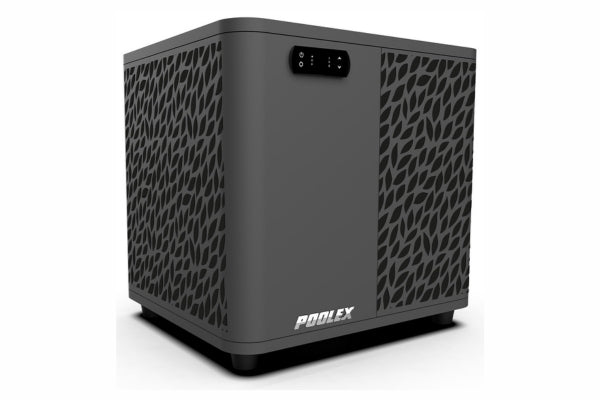 Poolex Spawer O'Spa Heat Pump - 5KW