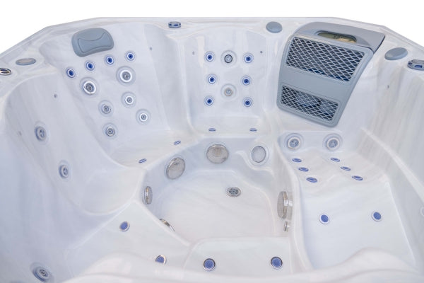 Sequanna Elite Spacious, Luxurious 6-Seater